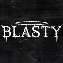 BLASTY'S WARLORD AND FRIENDS MIX [HOSTED BY PHANOSITY]
