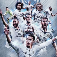 REAL MADRID