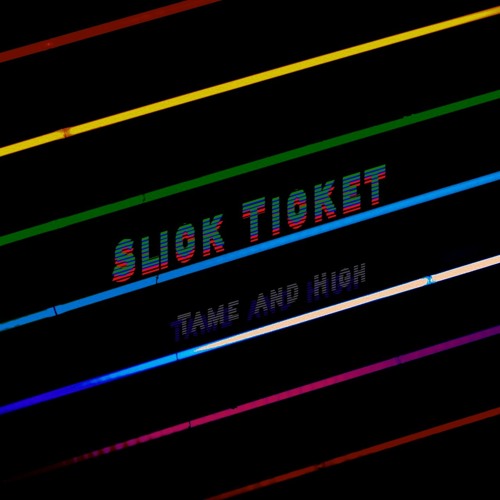 Slick Ticket’s avatar