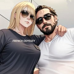 daft fonk