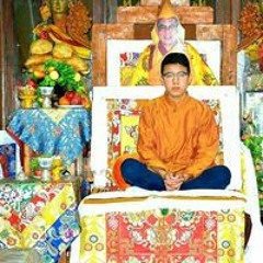 Jigme Lungtok