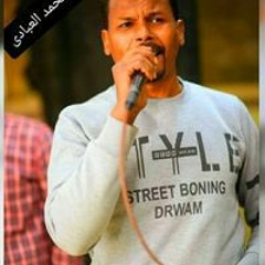 محمد العبادى