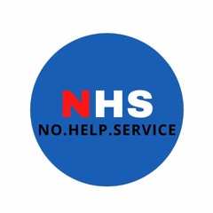 The No Help Service