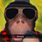 monkey