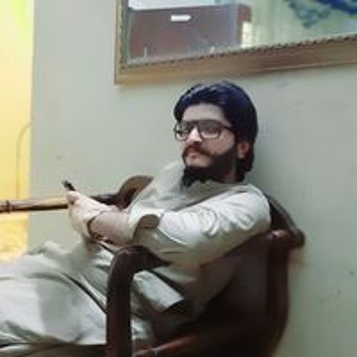 Baqir Khan Marri’s avatar