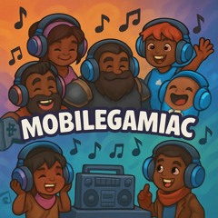 mobileGamniac