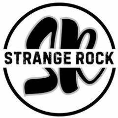 Strange Rock