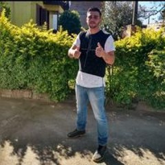 Dionatan De Jesus