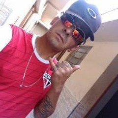 Antonio Carlos