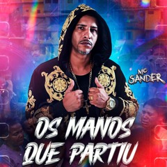 Mc sander contrate shows (21)989489185🎧🎙🔊🔊🍾🍾