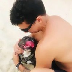 Rodrigo Prasto