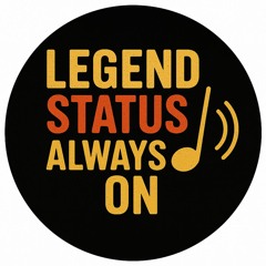 Verified Legend Sound × Grammy Style Impact