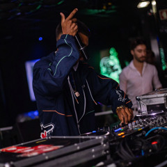 DJ JT DE SANTA CRUZ