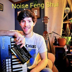 Noise Feng Shui