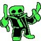 Green Sans