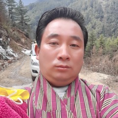 Sangay Dorji