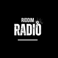 RIDDIM RADIO