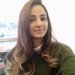 Lina Hasan