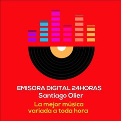 EMISORA DIGITAL 24 HORAS