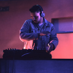 DJ BRED
