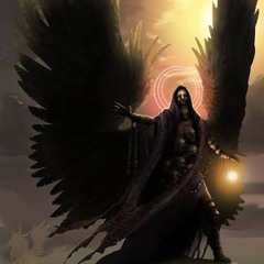 He was afraid of death🕯️