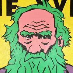 Satyricon - Du Som Hater Gud (edit by R.N.B.)