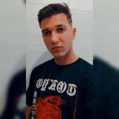 Diego Robak