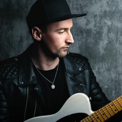 Joe Badger Guitar