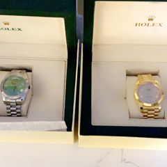 Rollie Boy