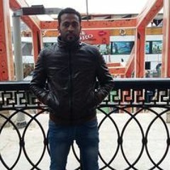 Mahmoud Giza