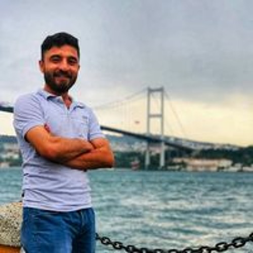 Erkan Gümüş’s avatar