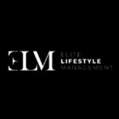 Elite Lifestyle Managemen’s avatar