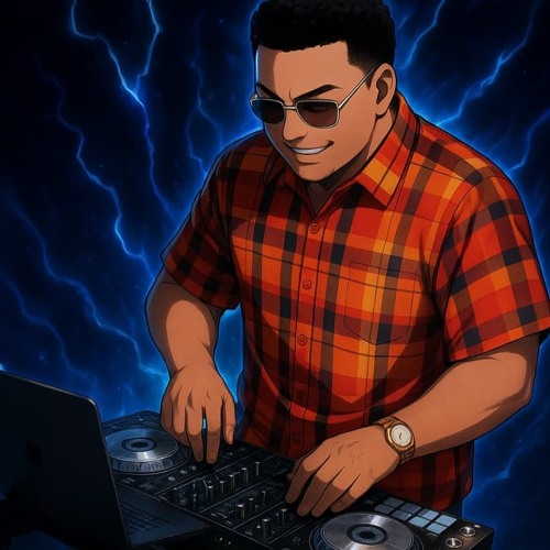 DJ VYNOUX GOSPEL artist photo