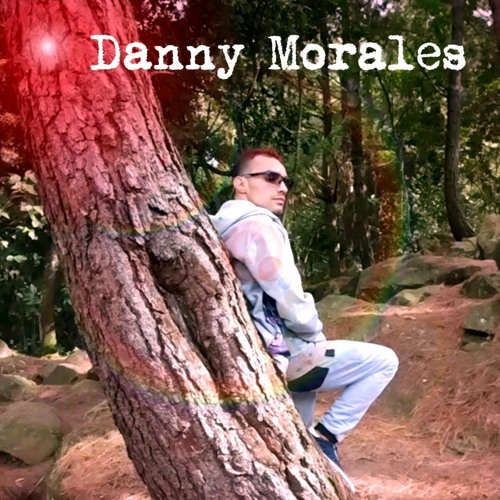 Daniel Morales’s avatar