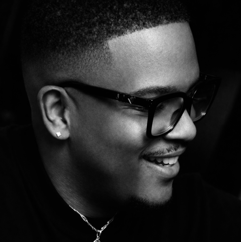 I AM SONICBOOM | THE SOCA MIXOLOGIST