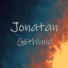 Jonatan Göthlund