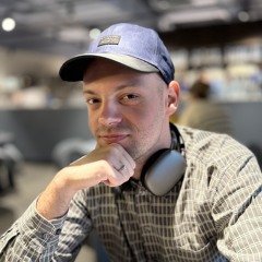 Oleg Bychkov