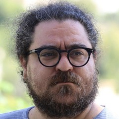 hossein zoghi