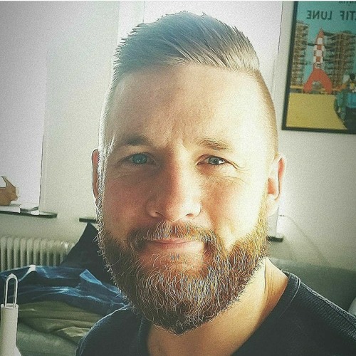 Emil Laigaard Mikkelsen’s avatar