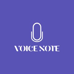 Voice Note