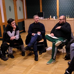 Projektgruppe "Unsere 90er"