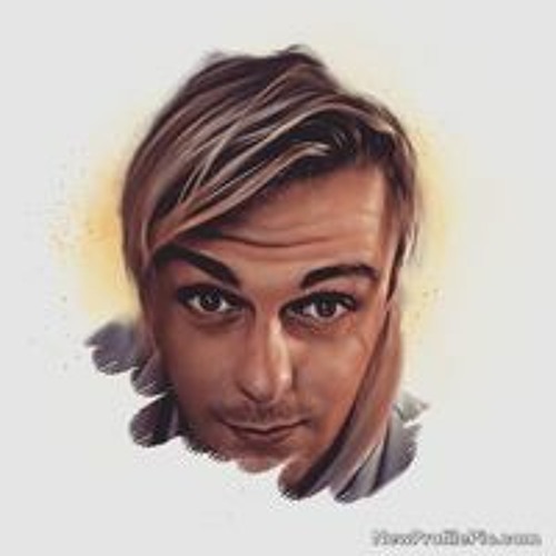 Petr Petříček Jamal’s avatar