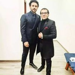 Sayed Abdelmordy