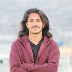 Hilbi Naeem Zubairi