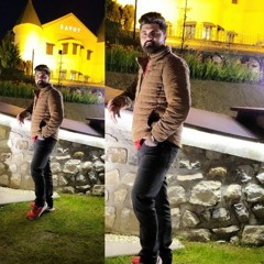 Naman Arora