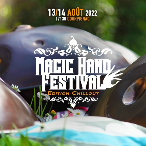 Magic Hand Festival’s avatar