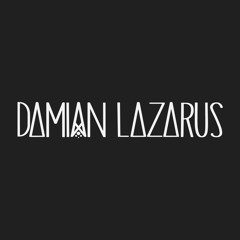 Damian Lazarus