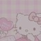 Hello Kitty♡*❀✿＊*