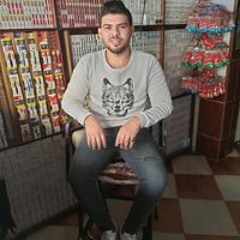 Saber Saad