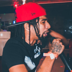 Saving Grace Ft. Clifton Clark/Caruso